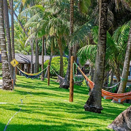 Jatiuca Suites Resort By Slaviero Hoteis Maceió Екстериор снимка