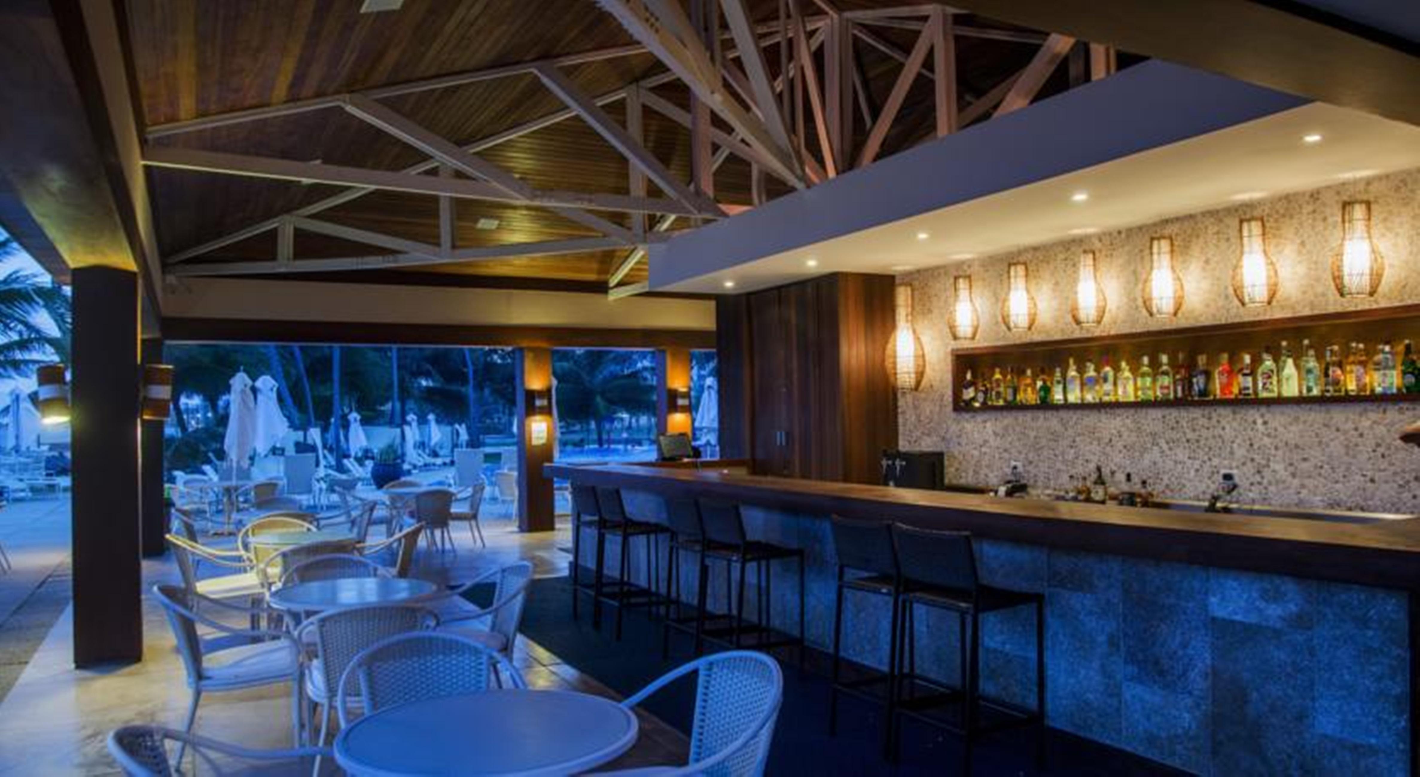 Jatiuca Suites Resort By Slaviero Hoteis Maceió Екстериор снимка