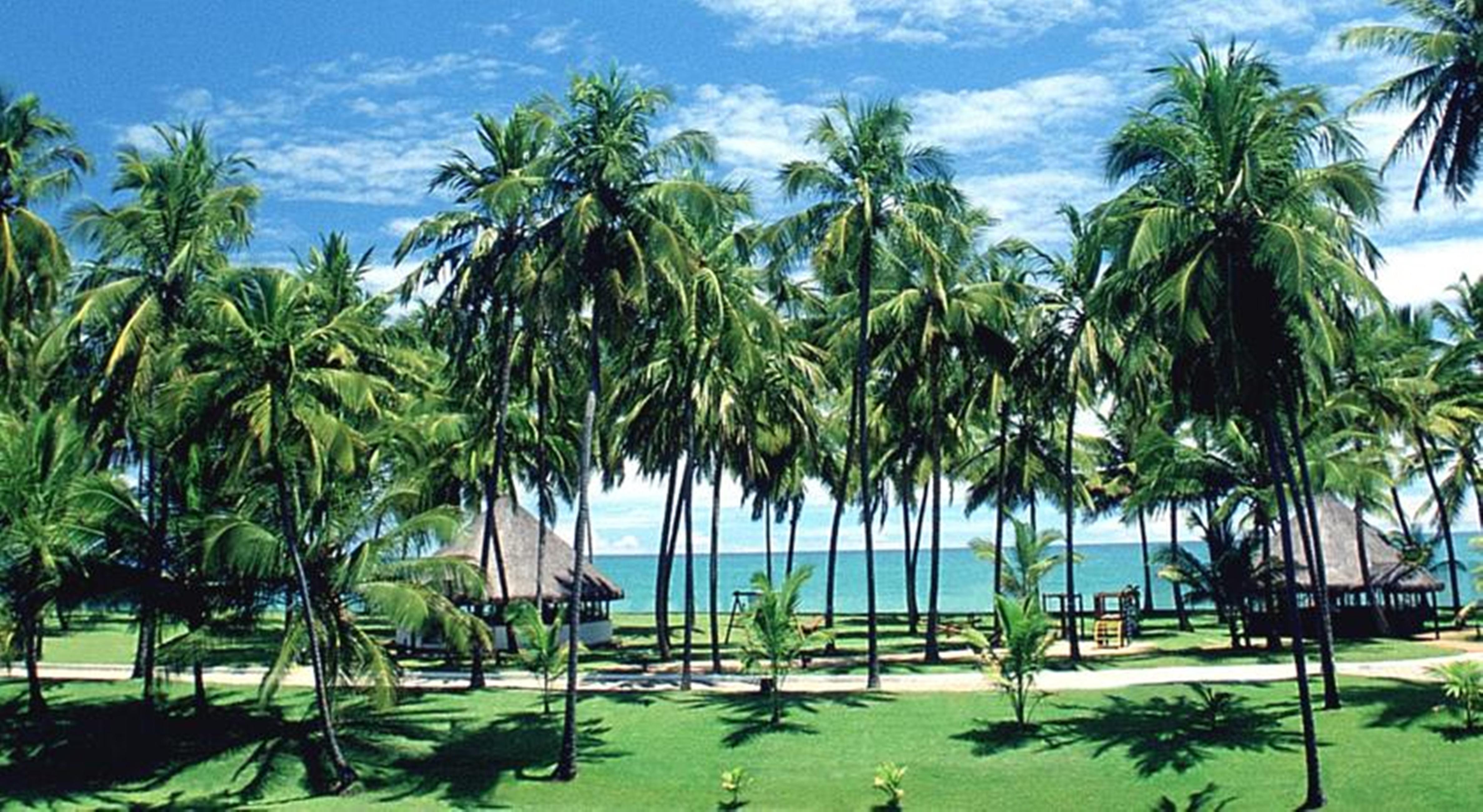 Jatiuca Suites Resort By Slaviero Hoteis Maceió Екстериор снимка