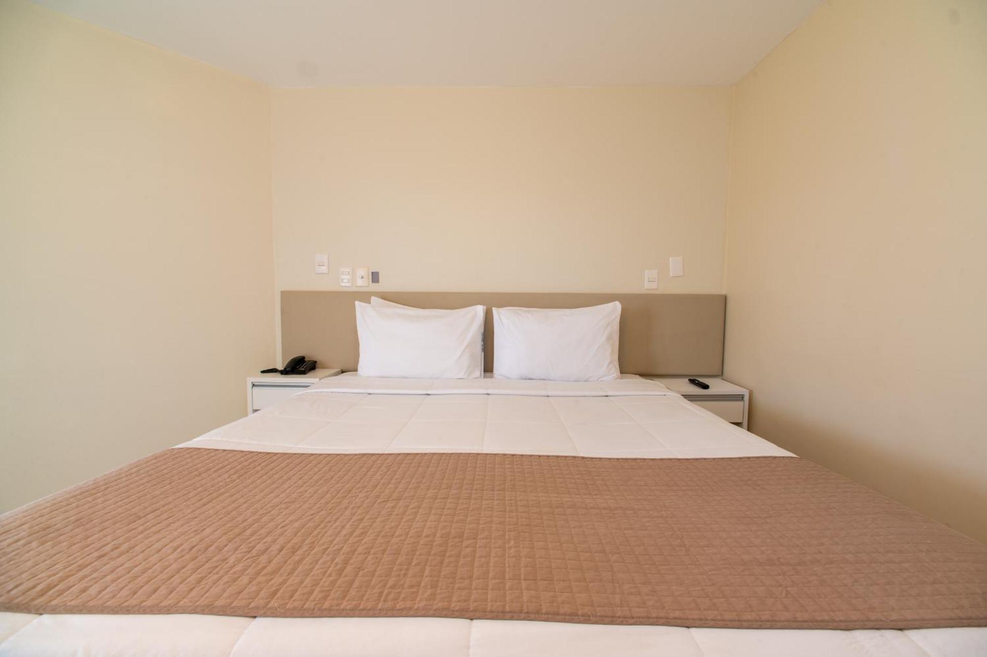 Jatiuca Suites Resort By Slaviero Hoteis Maceió Екстериор снимка