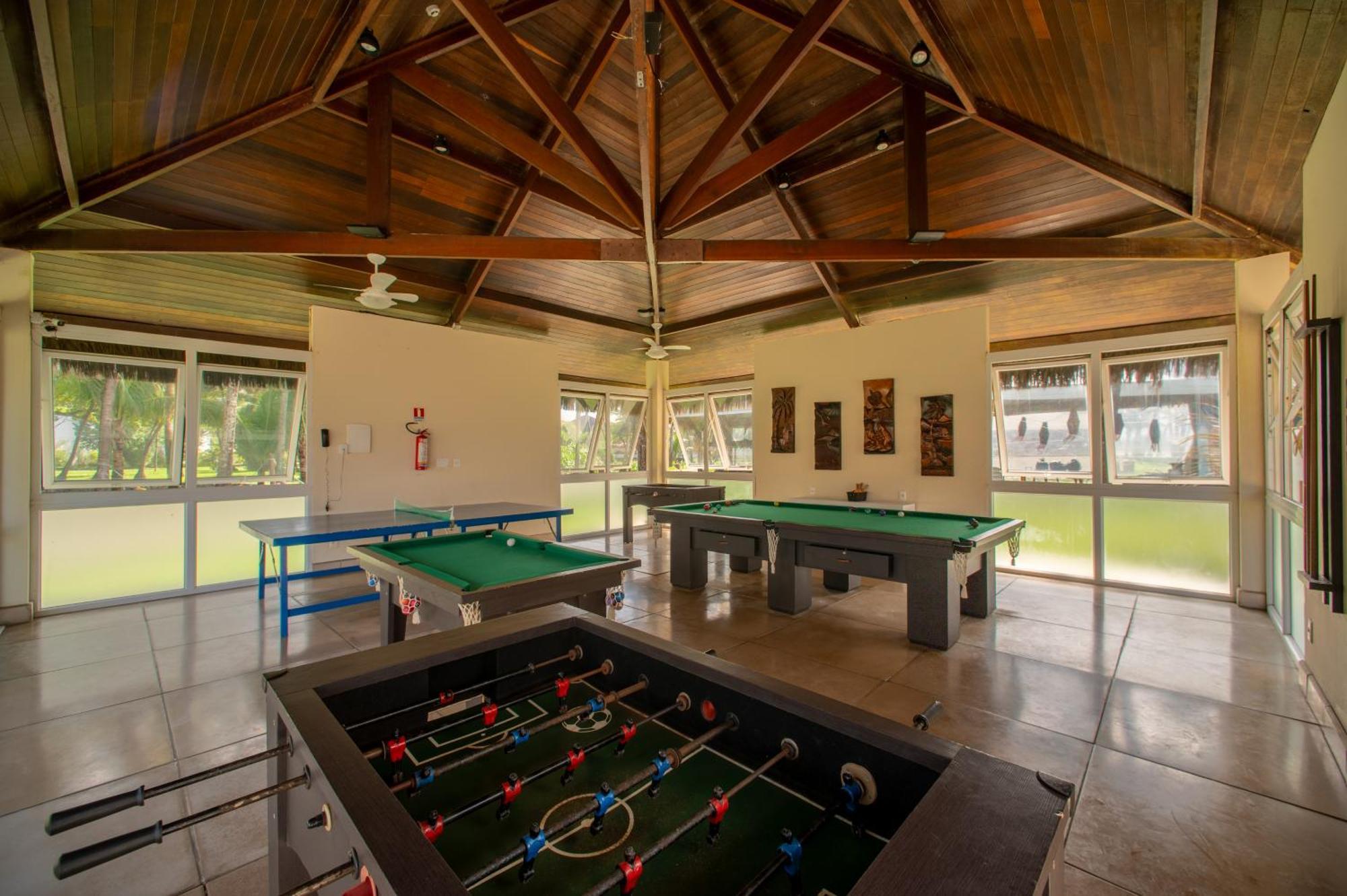 Jatiuca Suites Resort By Slaviero Hoteis Maceió Екстериор снимка