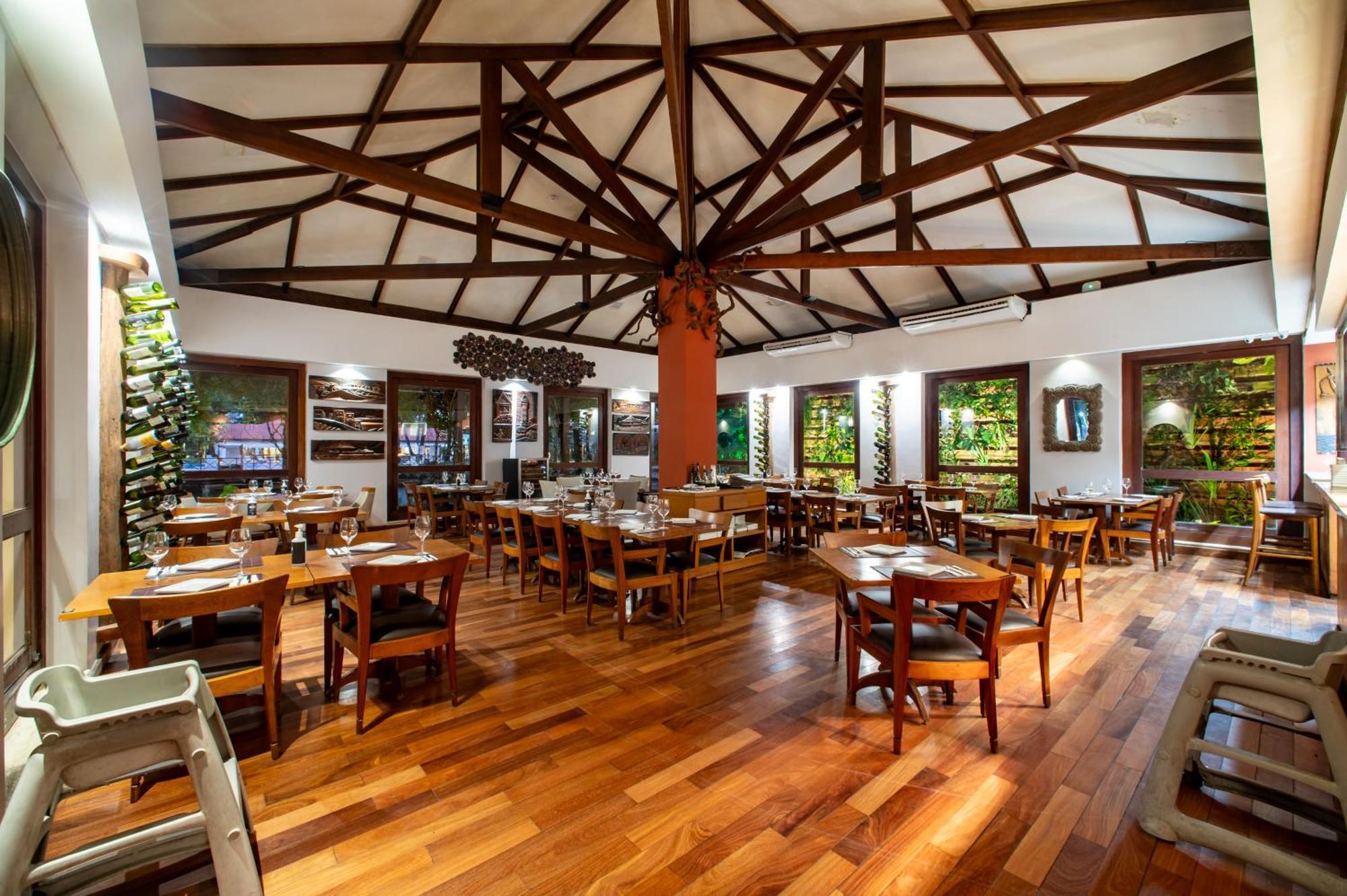 Jatiuca Suites Resort By Slaviero Hoteis Maceió Екстериор снимка